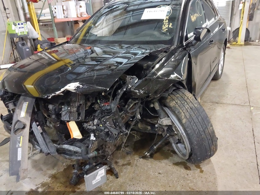 2021 Audi Q3 Premium 45 Tfsi S Line Quattro Tiptronic