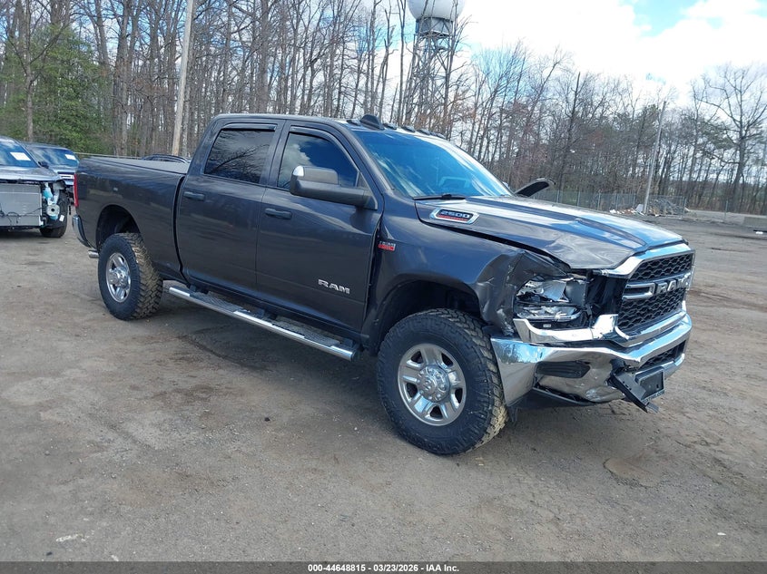 2021 RAM 2500 TRADESMAN  4X4 6'4 BOX
