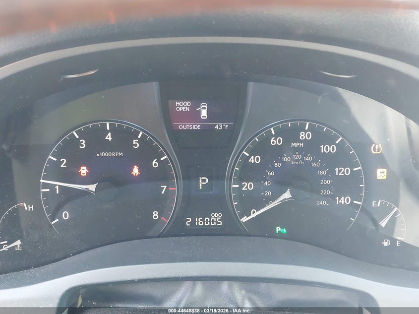 2010 Lexus Rx 350 #7