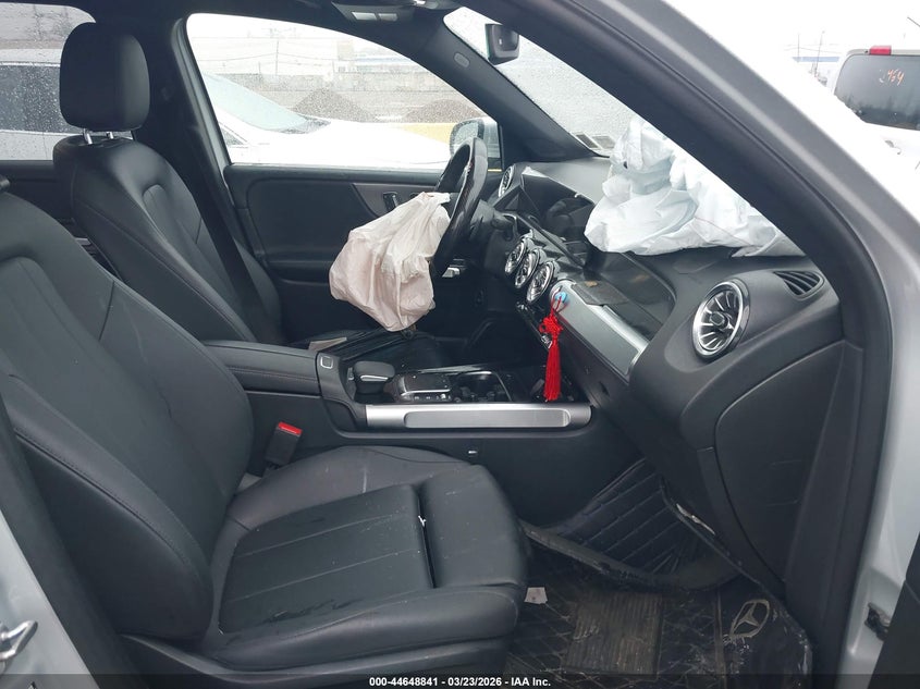 2023 Mercedes-Benz Glb 250 4Matic