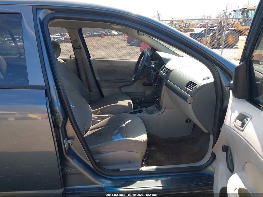 2006 Chevrolet Cobalt Ls