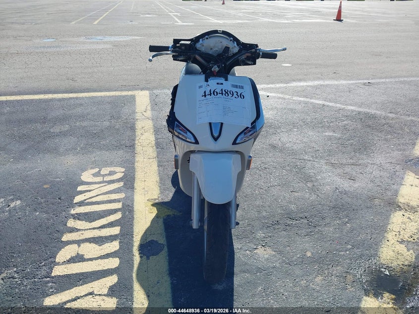 VIN ZAPM898G8L7001844 2020 PIAGGIO LIBERTY