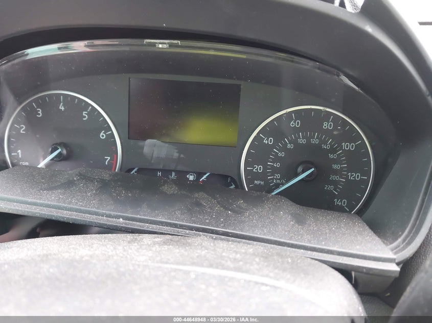 VIN MAJ6P1CL4JC208941 2018 FORD ECOSPORT SES