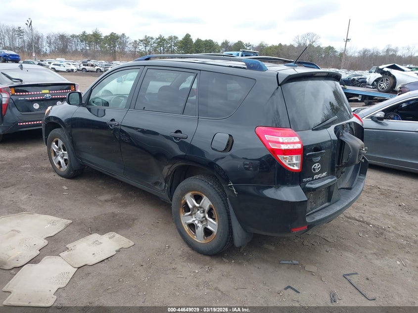 2009 Toyota Rav4