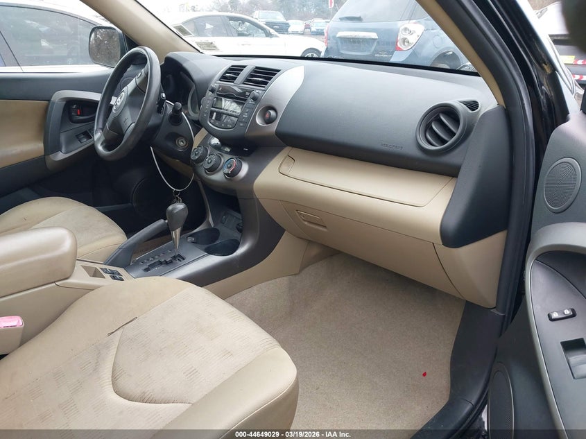 2009 Toyota Rav4