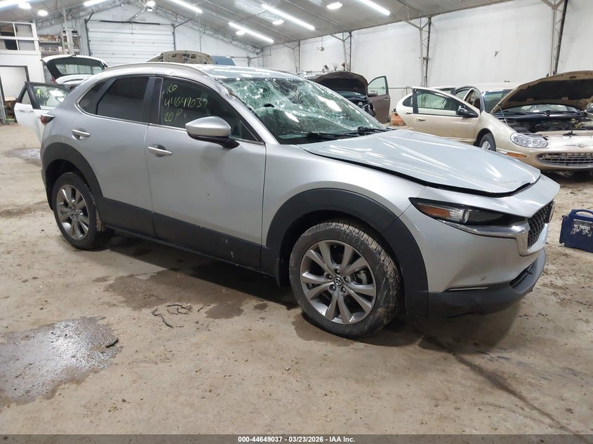 2020 Mazda Cx-30 Select Package