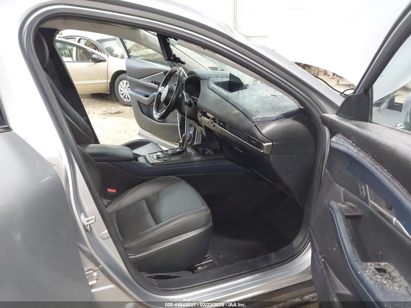 2020 Mazda Cx-30 Select Package