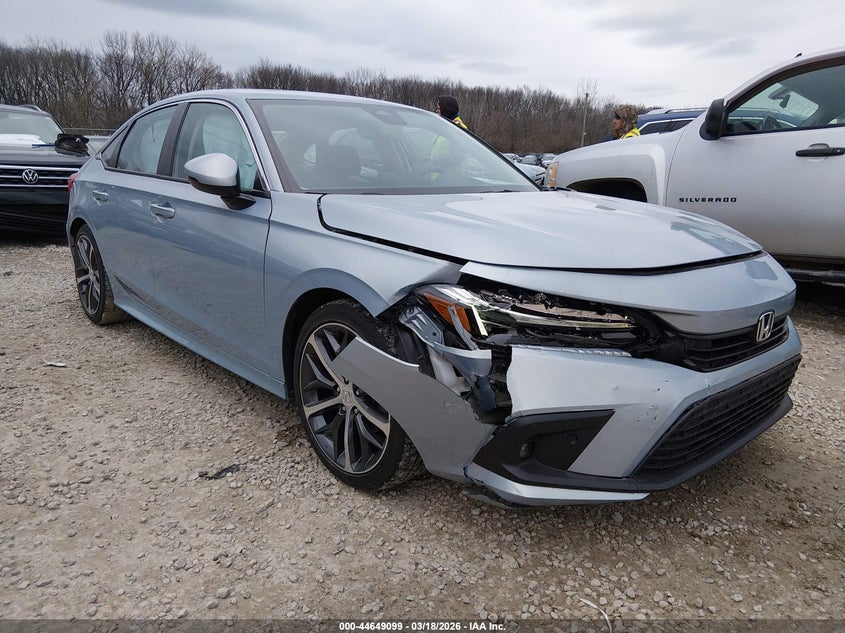 2023 Honda Civic Touring