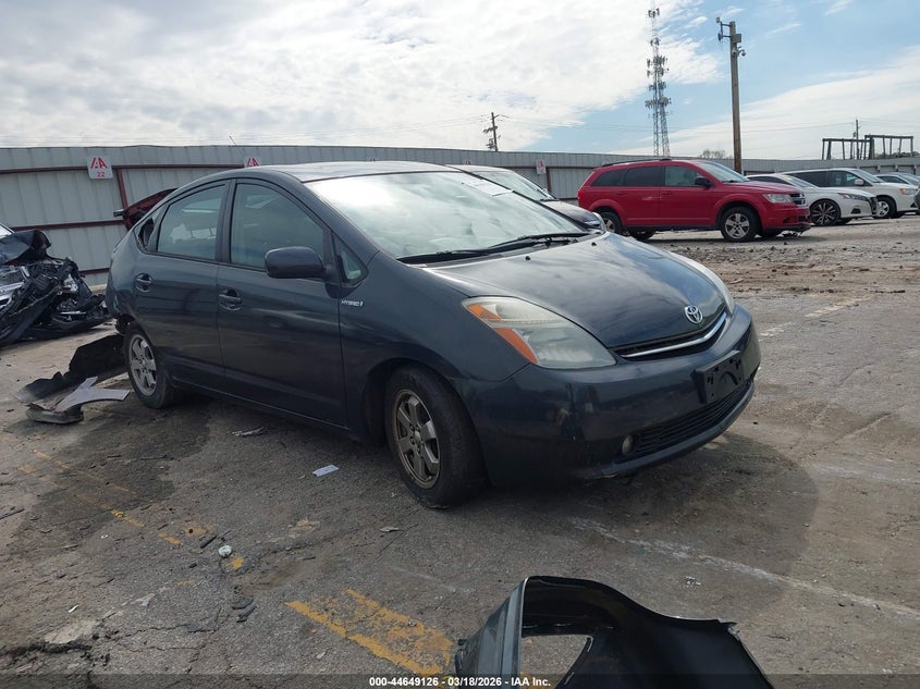 2006 Toyota Prius