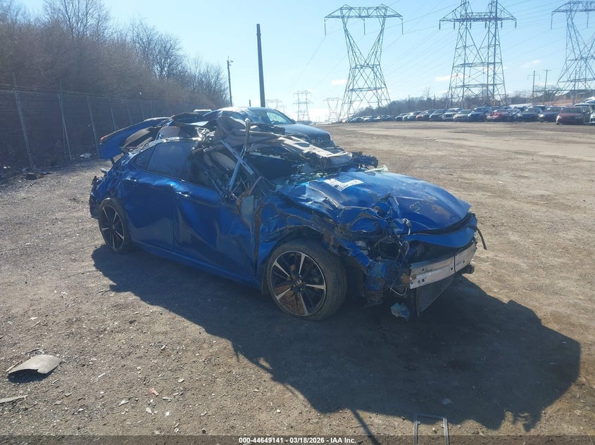 2020 Toyota Camry Xse Awd