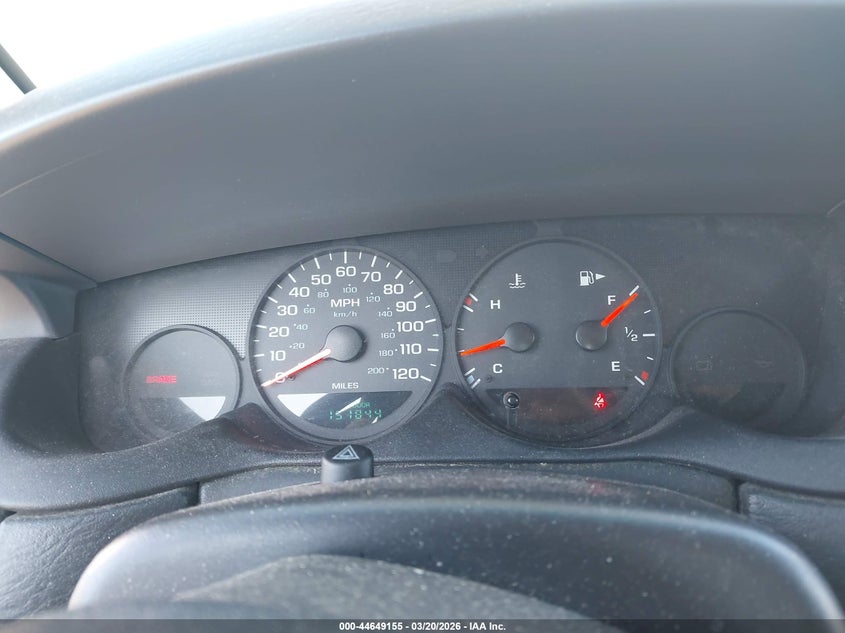 2004 Dodge Neon Se VIN: 1B3ES26C94D546261 Lot: 44649155