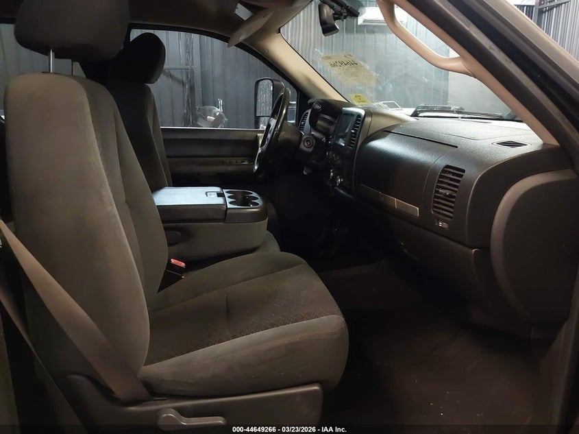 2008 Chevrolet Silverado 1500 Lt1