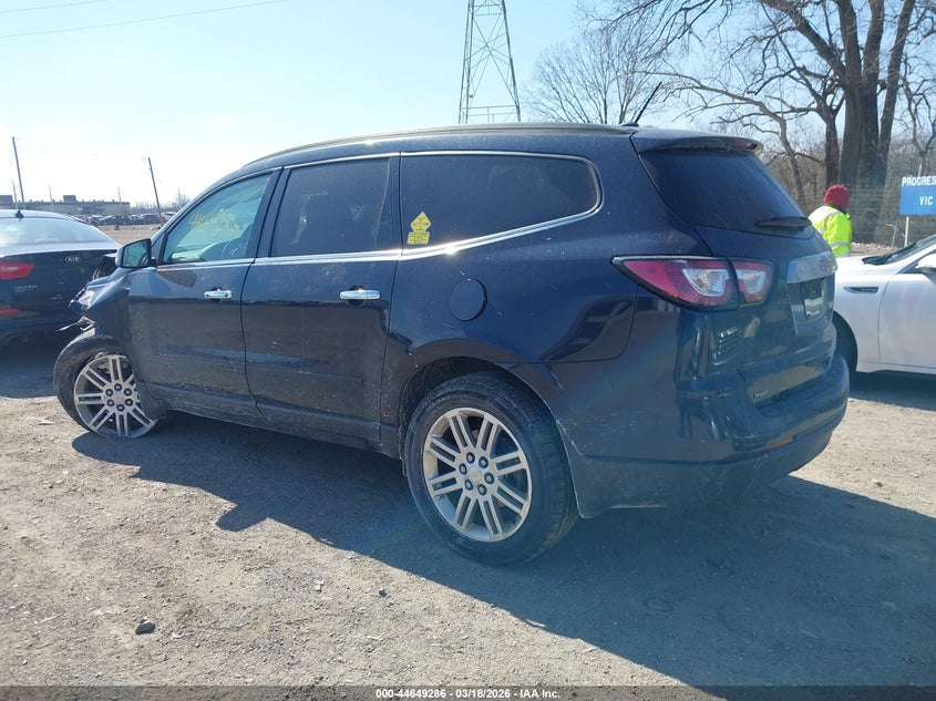 2015 Chevrolet Traverse 1Lt