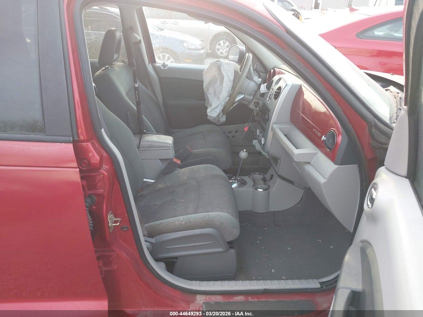 2006 Chrysler Pt Cruiser Touring