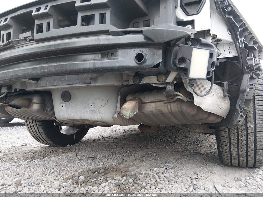 2020 Land Rover Range Rover Velar P250 R-Dynamic S VIN: SALYK2EX9LA286811 Lot: 44649348