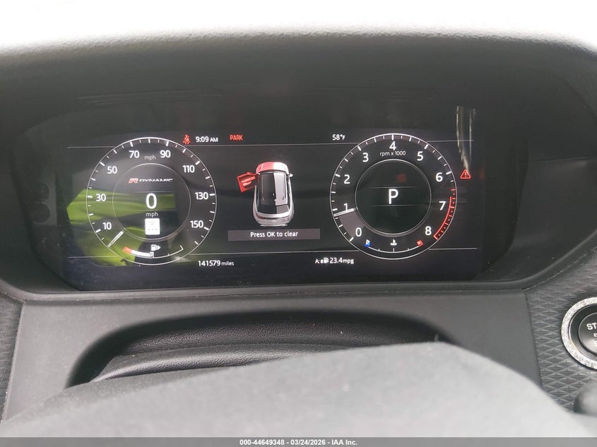 2020 Land Rover Range Rover Velar P250 R-Dynamic S VIN: SALYK2EX9LA286811 Lot: 44649348