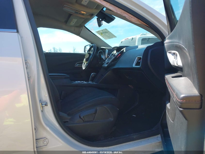 2015 Chevrolet Equinox 1Lt