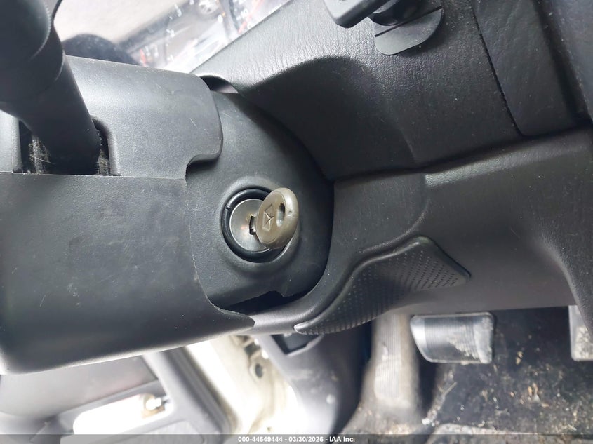 2000 Jeep Grand Cherokee Limited VIN: 1J4GW58N6YC291425 Lot: 44649444