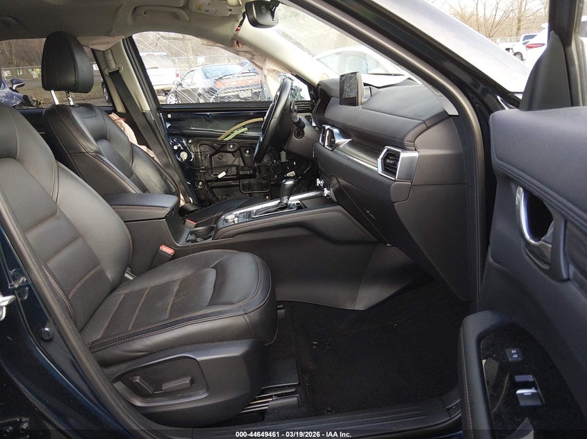 2023 Mazda Cx-5 2.5 S Premium