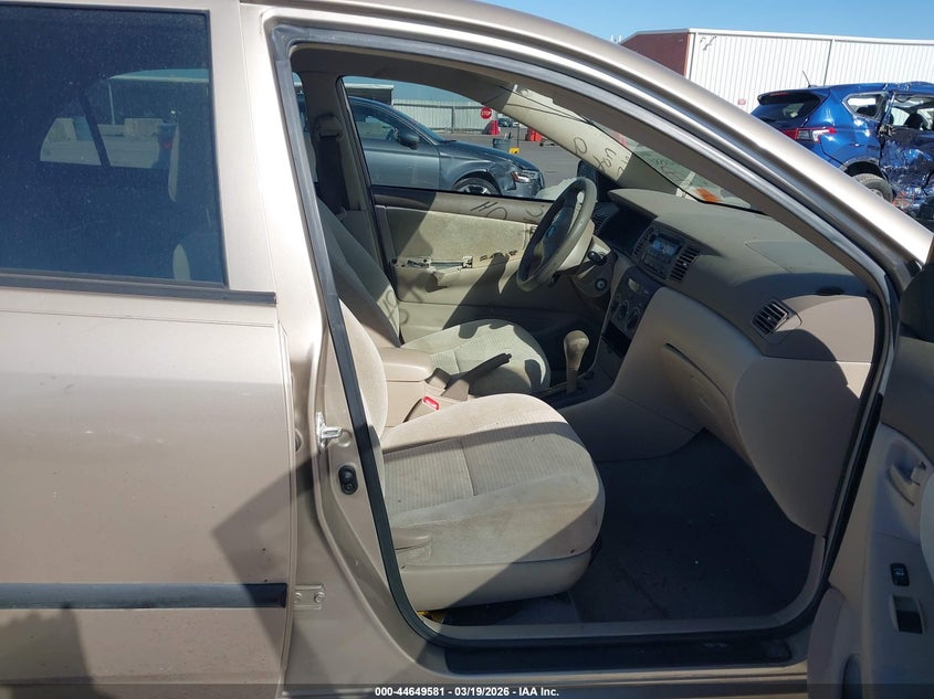 2006 Toyota Corolla Ce