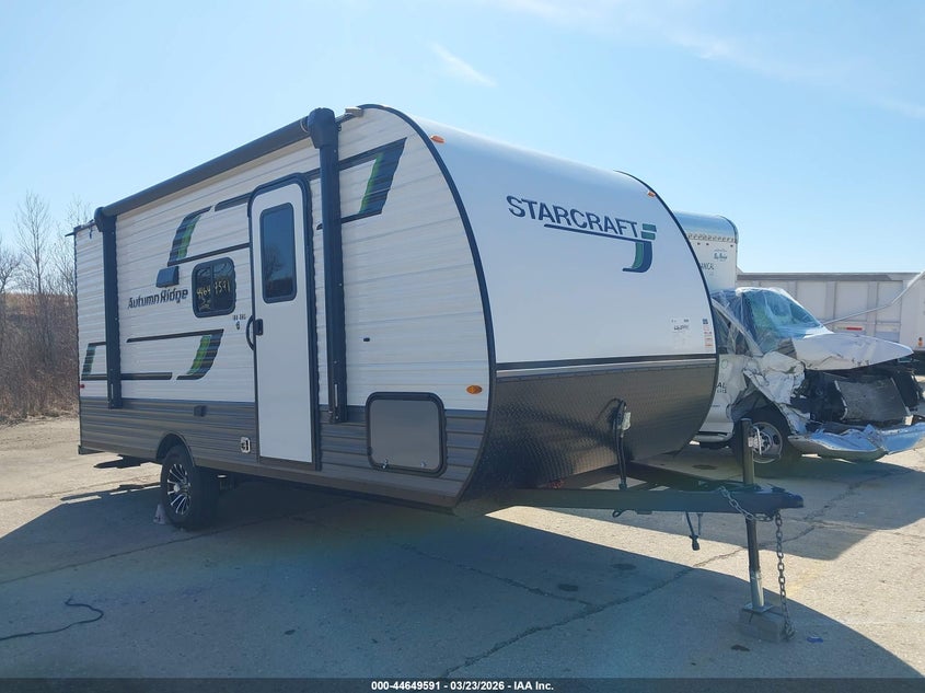 2025 Starcraft Other