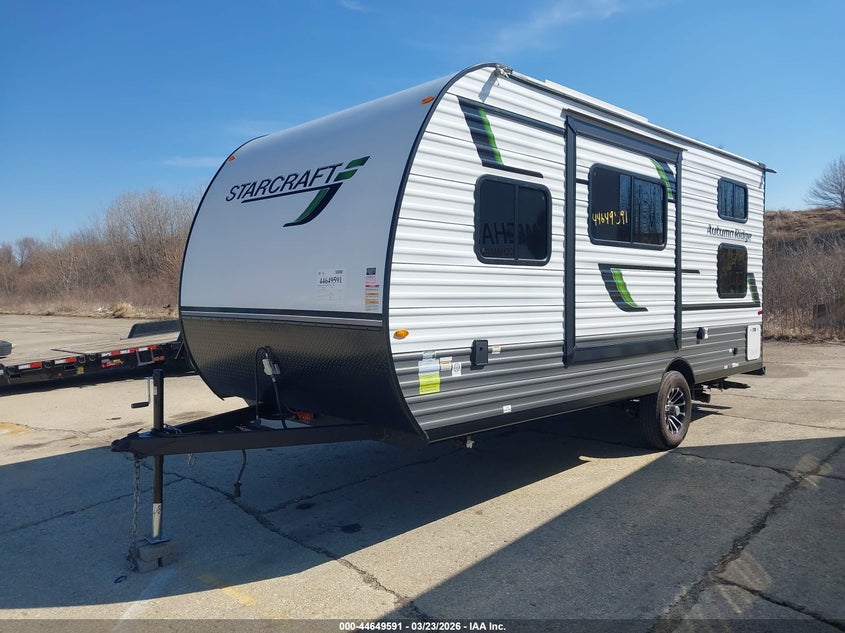 2025 Starcraft Other