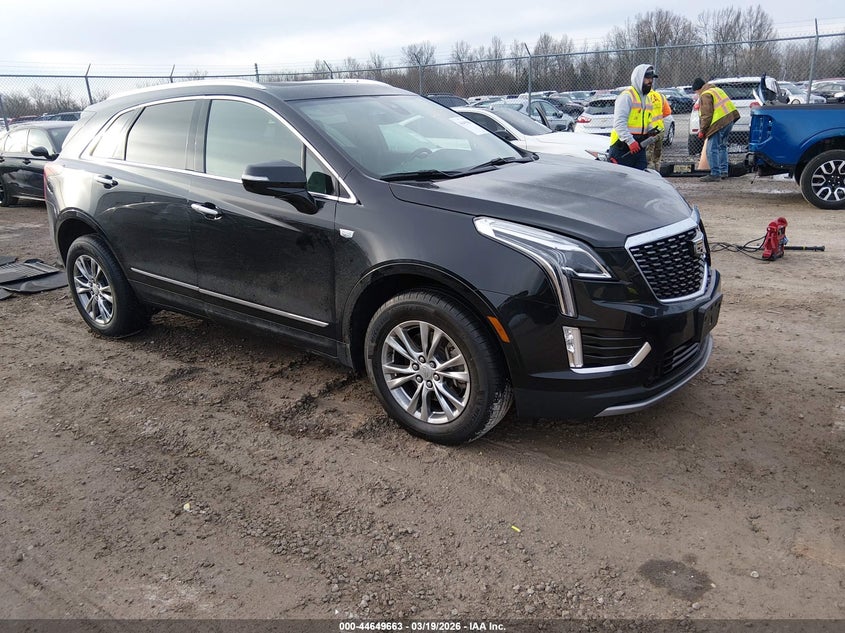 Vin: 1gykndrs3lz228686, lot: 45146703, cadillac xt5 awd premium luxury 2020 img_1