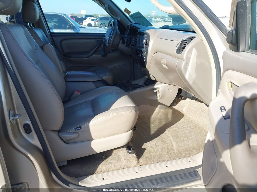 2006 Toyota Tundra Sr5 V8