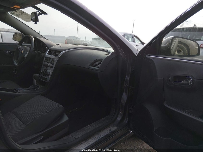 2011 Chevrolet Malibu 1Lt