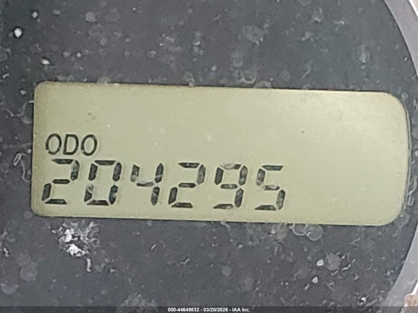 2014 Mazda Mazda2 Sport VIN: JM1DE1KZ1E0181220 Lot: 44649832