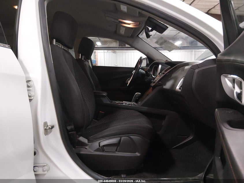 2013 Chevrolet Equinox 1Lt