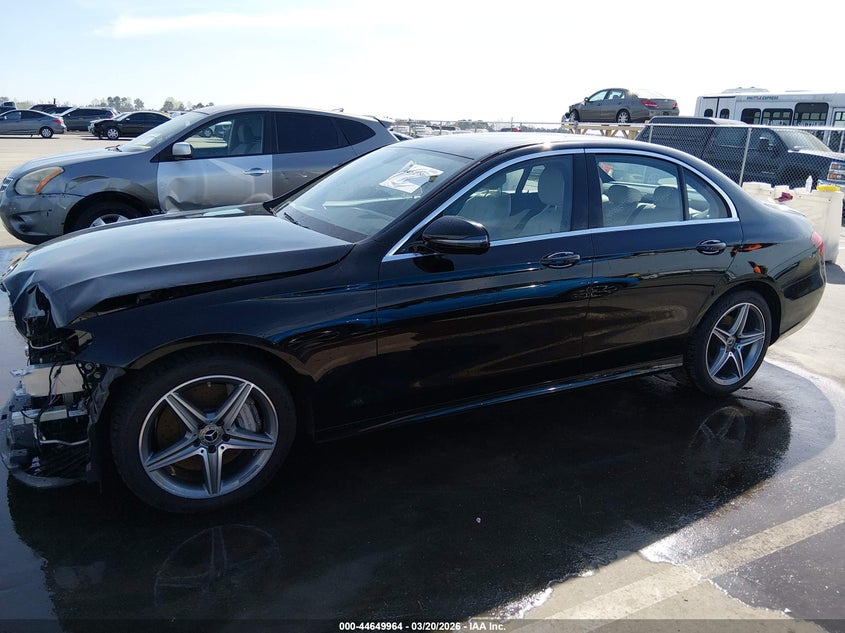 2017 Mercedes-Benz E 300 - Ansicht 15