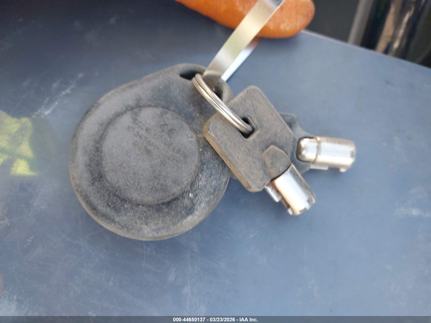 2011 Harley-Davidson Flhtk VIN: 1HD1KEM15BB676996 Lot: 44650137