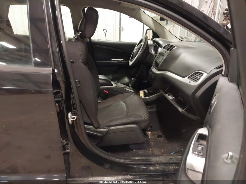 2015 Dodge Journey American Value Pkg