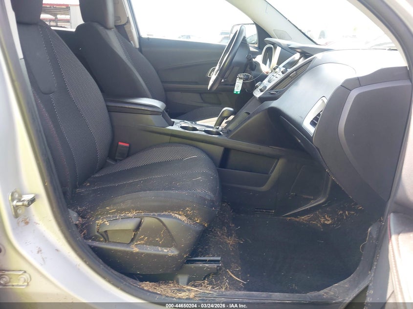 2014 Chevrolet Equinox 1Lt