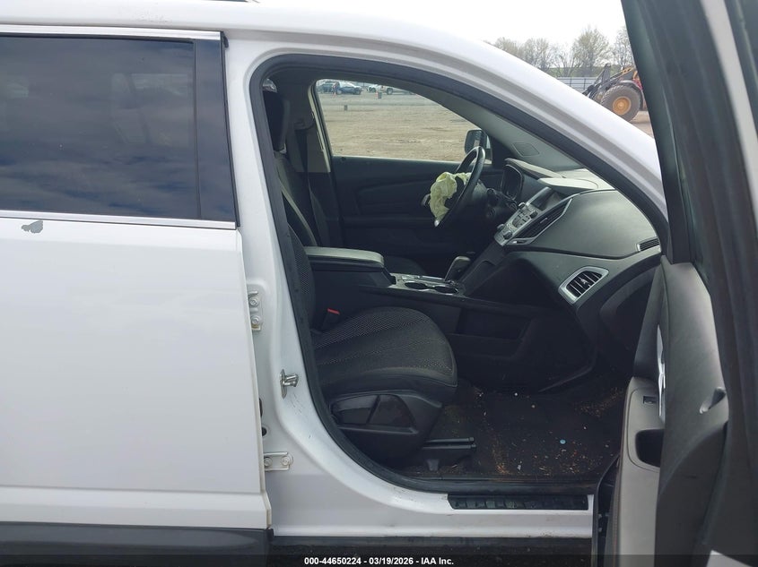 2012 GMC Terrain Sle-2