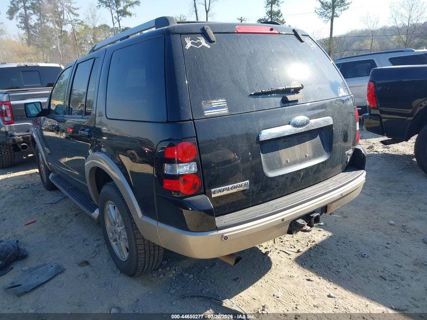 2006 Ford Explorer Eddie Bauer