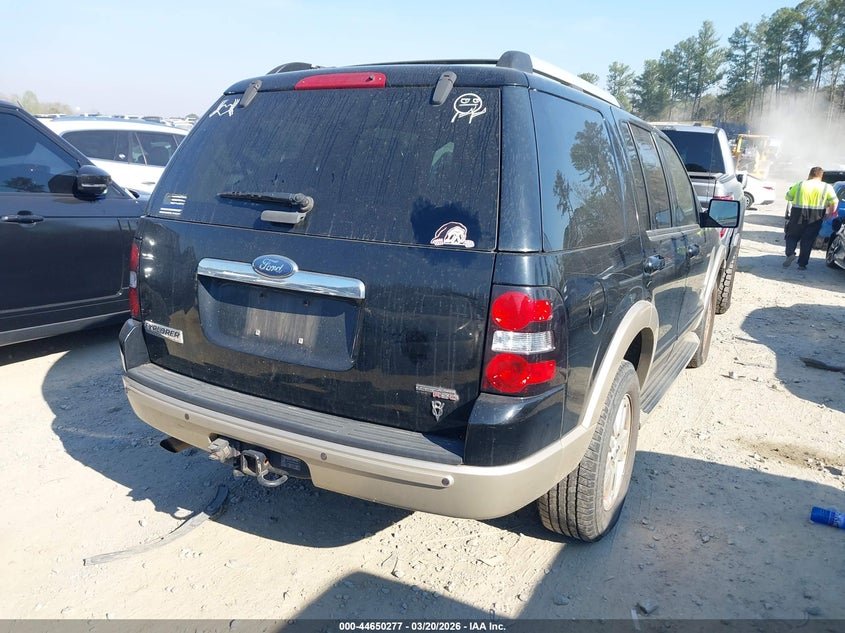 2006 Ford Explorer Eddie Bauer