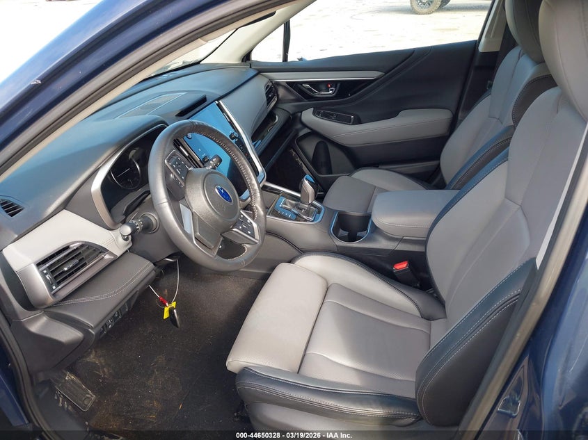 2024 Subaru Outback Limited Xt