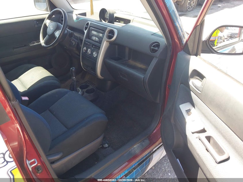 2006 Scion Xb