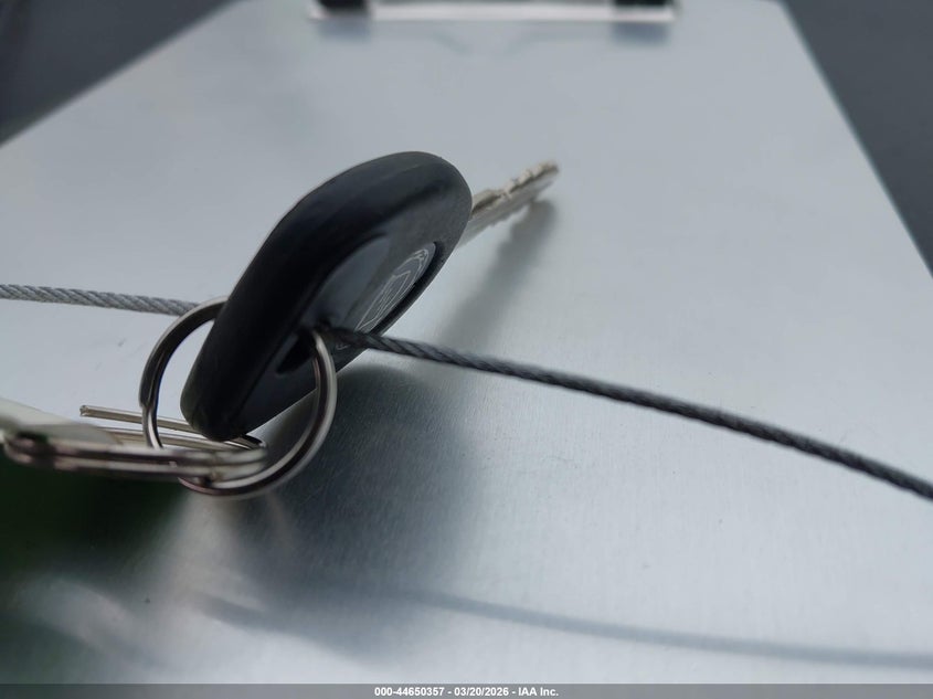 2004 Cadillac Cts Standard VIN: 1G6DM577940165558 Lot: 44650357