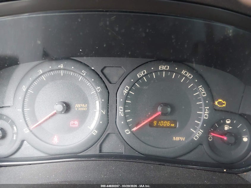 2004 Cadillac Cts Standard VIN: 1G6DM577940165558 Lot: 44650357