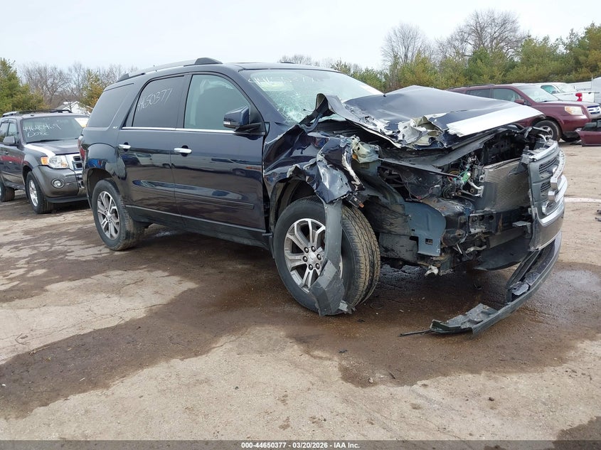 2015 GMC Acadia Slt-1