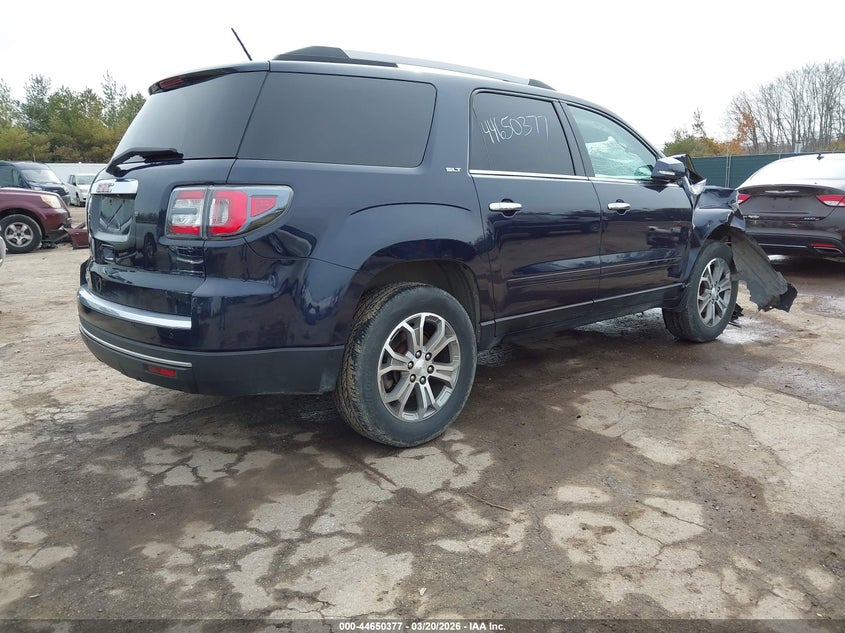 2015 GMC Acadia Slt-1