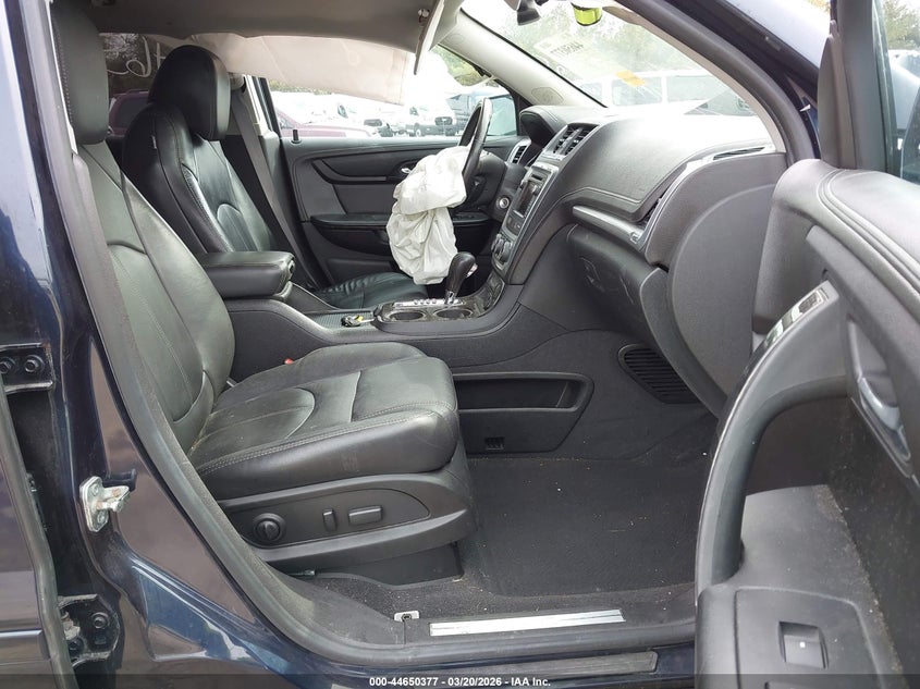 2015 GMC Acadia Slt-1