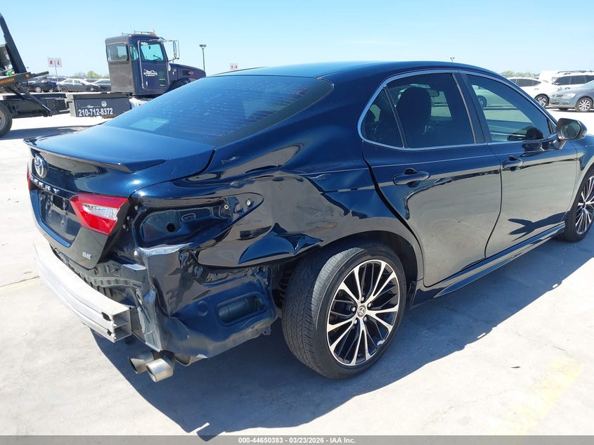 AtlanticExpress - Toyota Camry