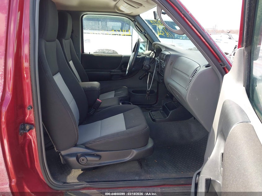 2004 Ford Ranger Xlt