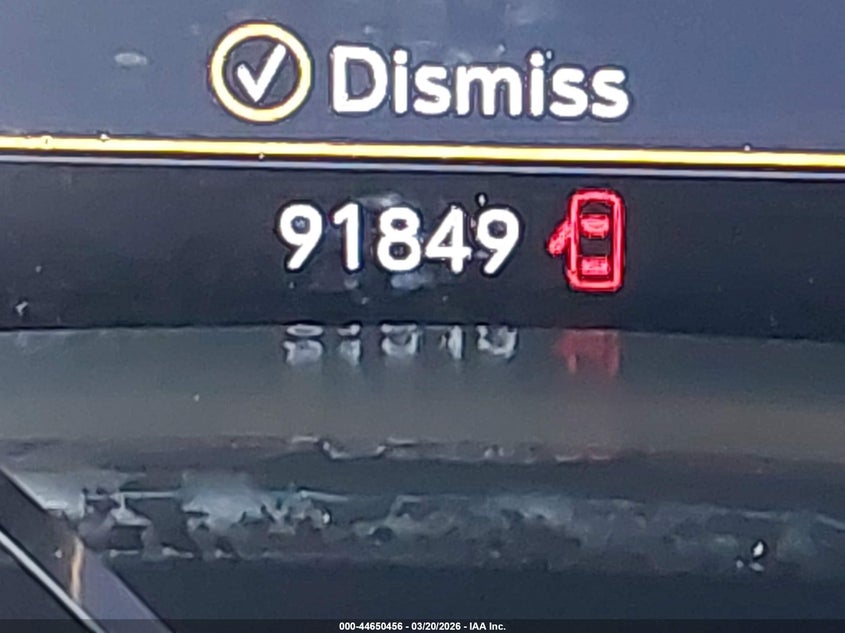 2020 Cadillac Ct5 Premium Luxury VIN: 1G6DN5RK4L0131542 Lot: 44650456