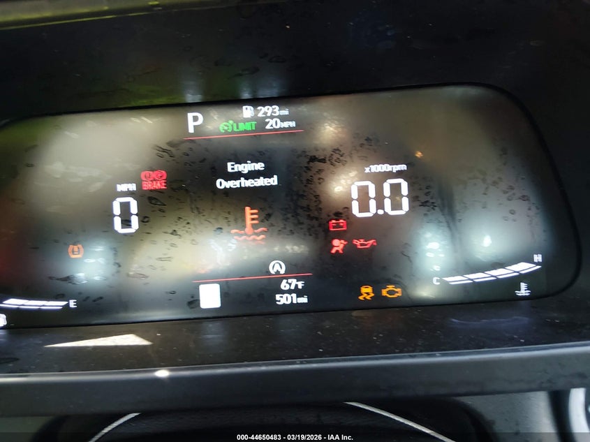 VIN KMHLL4DG3TU127529 2026 HYUNDAI ELANTRA SE
