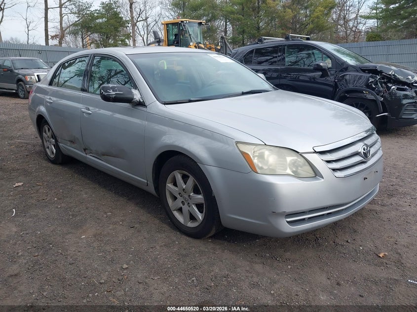 2006 Toyota Avalon Xl
